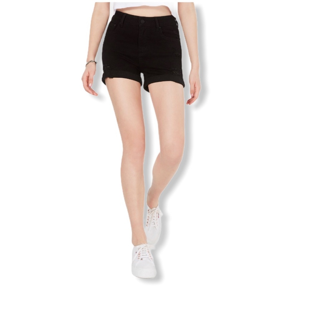 Indigo Rein High Rise Juniors’
